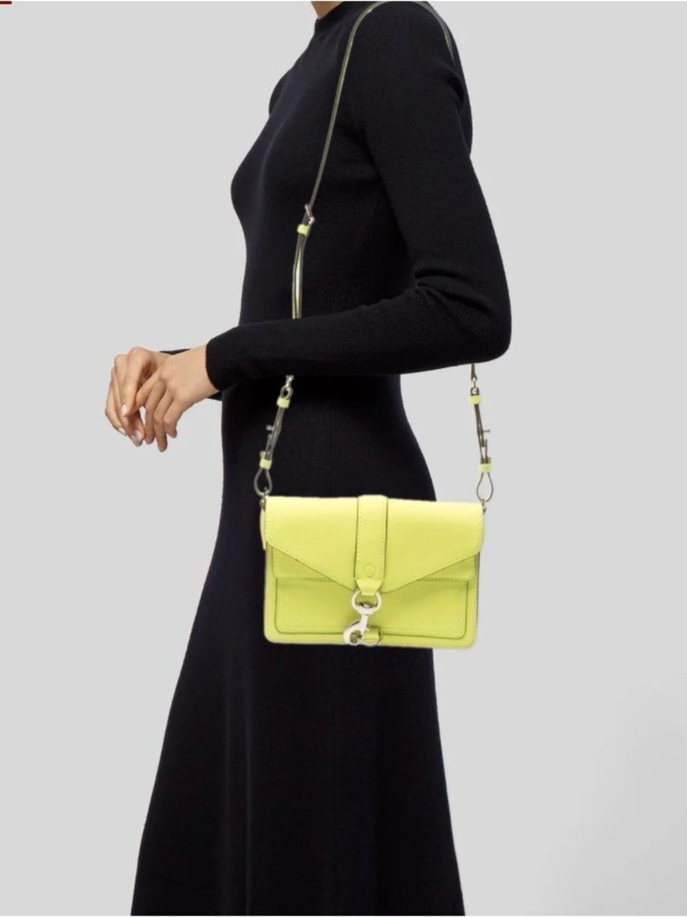 Rebecca Minkoff Mini Hudson bag